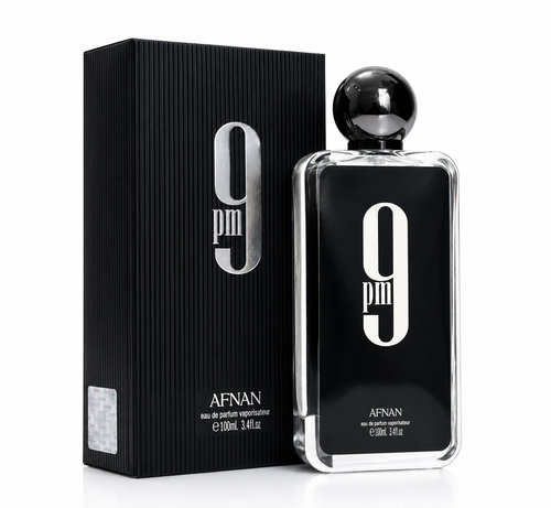 Afnan 9PM 3.4oz/ 100ml