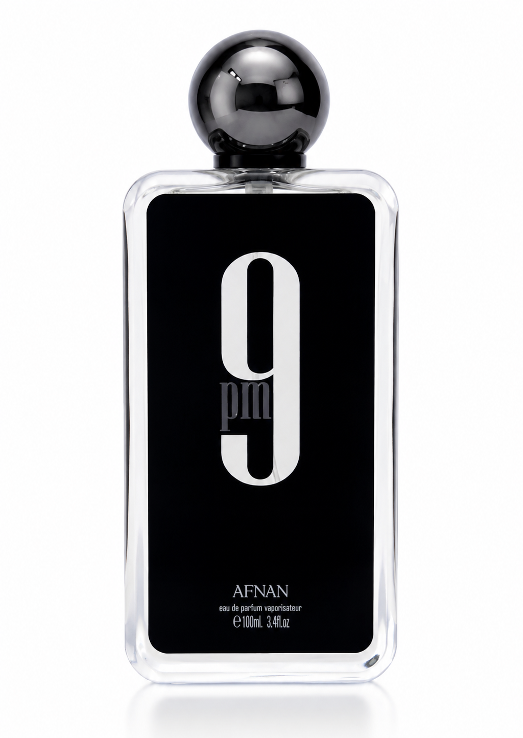 Afnan 9PM 3.4oz/ 100ml