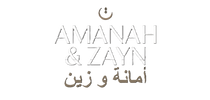 Ammanah &amp; Zayn - Accueil