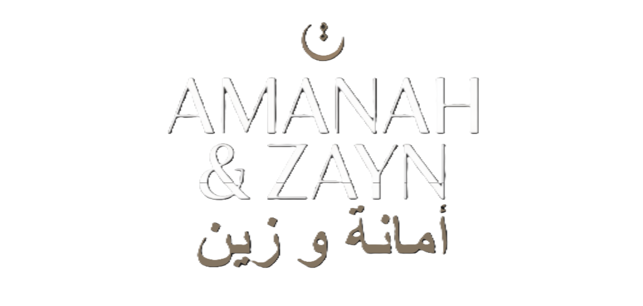 Ammanah & Zayn