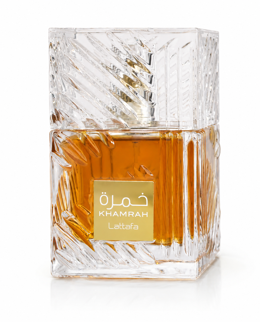 Lattafa Khamrah 3.4oz/ 100ml