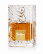Lattafa Khamrah 3.4oz/ 100ml