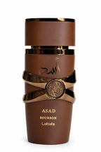 Lattafa Asad Bourbon 3.4oz/ 100ml