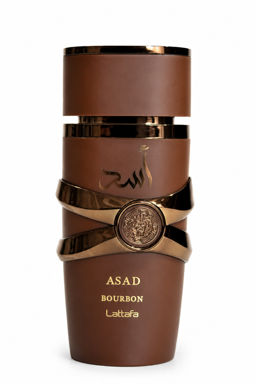 Lattafa Asad Bourbon 3.4oz/ 100ml
